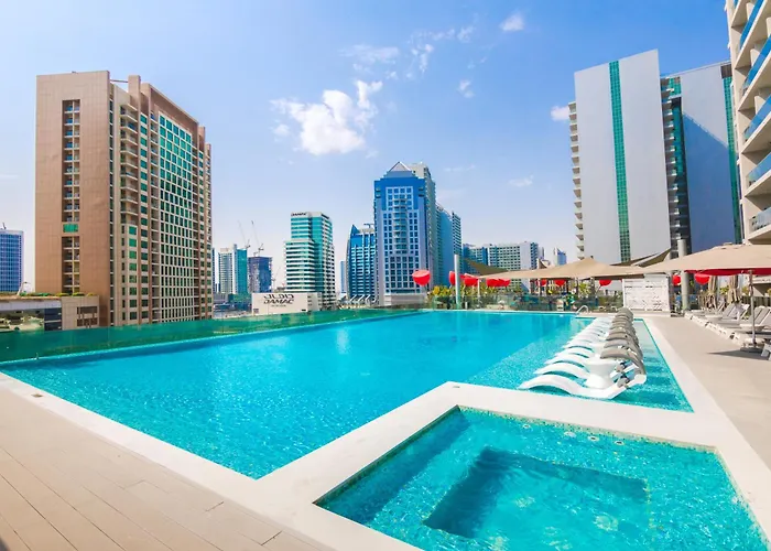 Bespoke Holiday Homes - Mag 318 Downtown Dubai