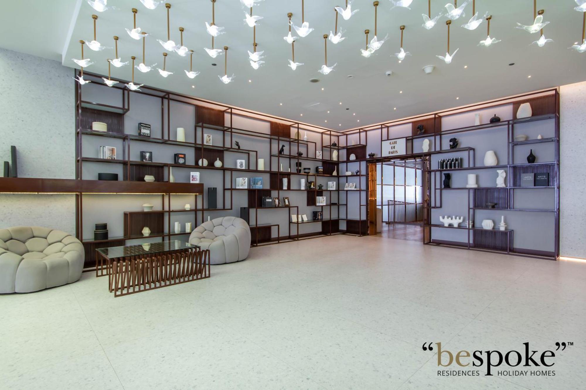 Bespoke Homes - Mag 318 Downtown Апартаменти
