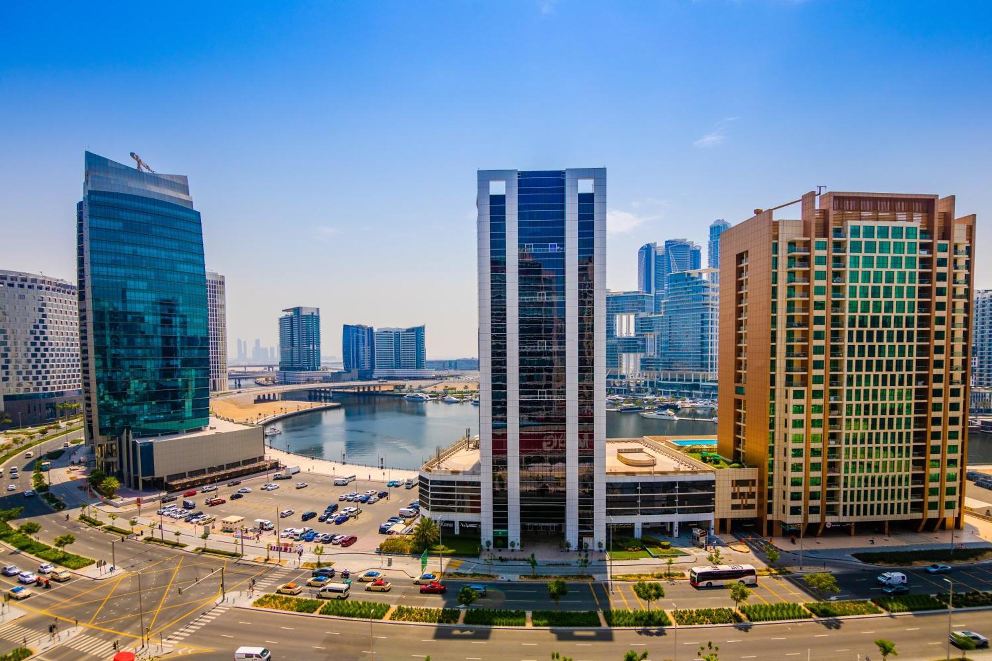 Апартаменти Bespoke Homes - Mag 318 Downtown *