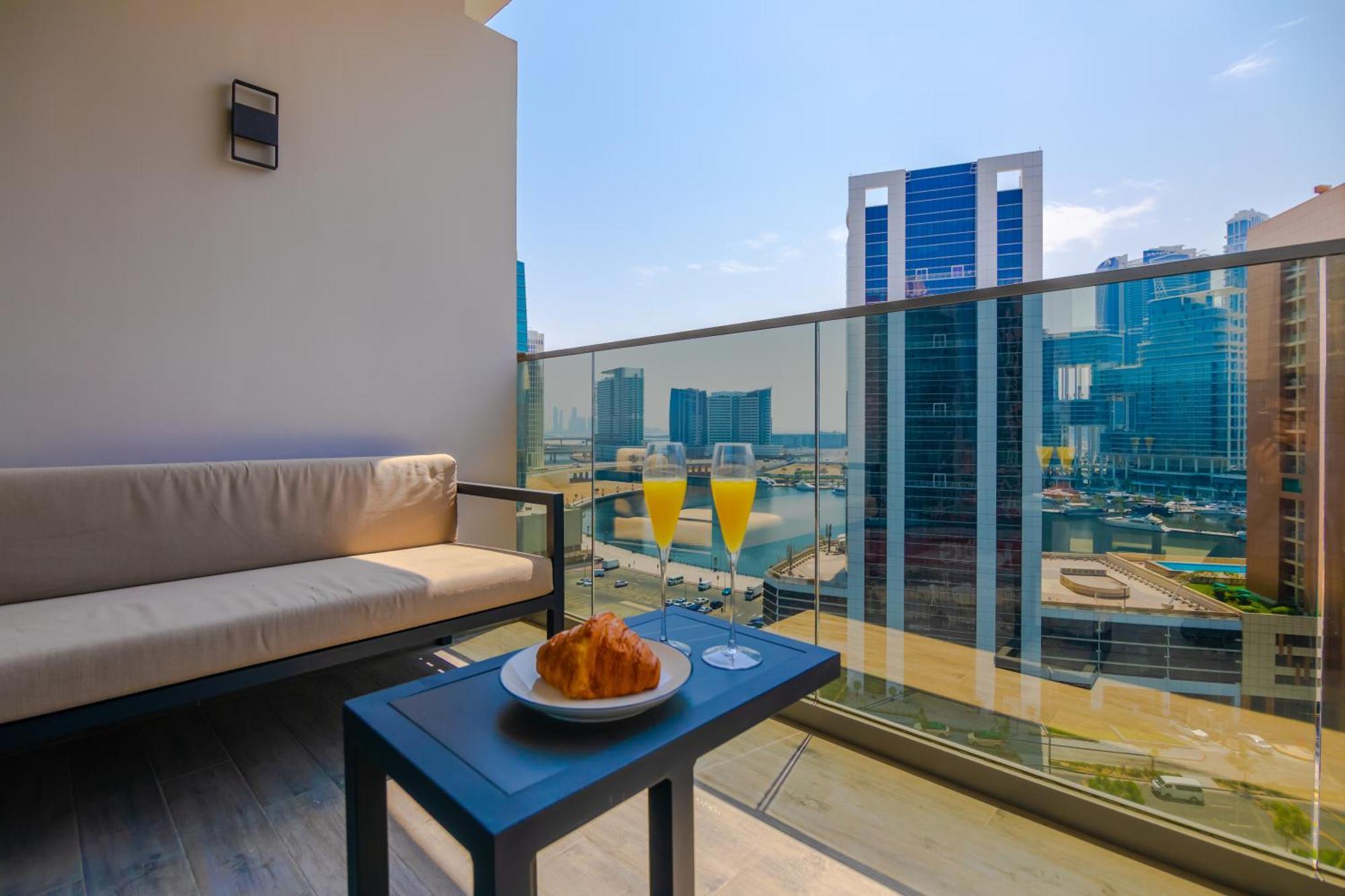 Bespoke Homes - Mag 318 Downtown Апартаменти