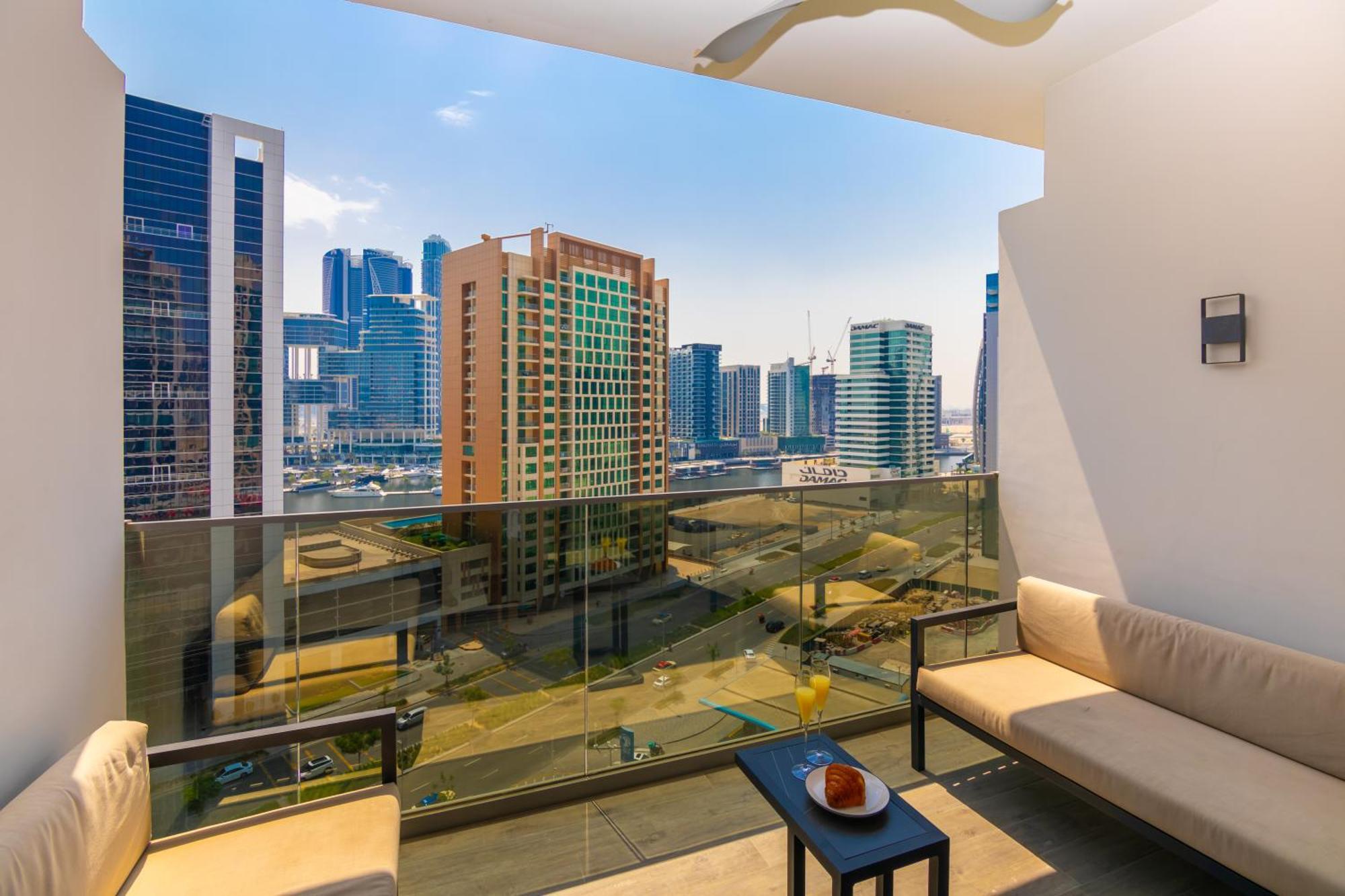 Bespoke Homes - Mag 318 Downtown Апартаменти