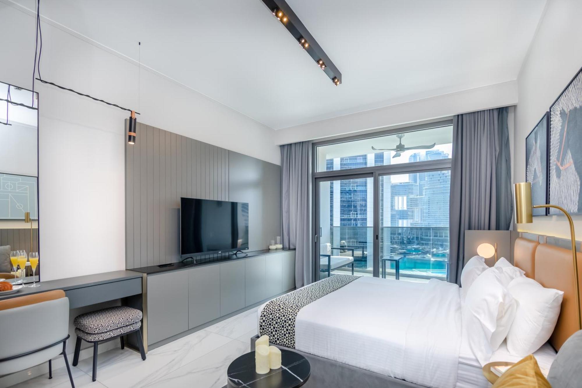 Bespoke Homes - Mag 318 Downtown * Дубай