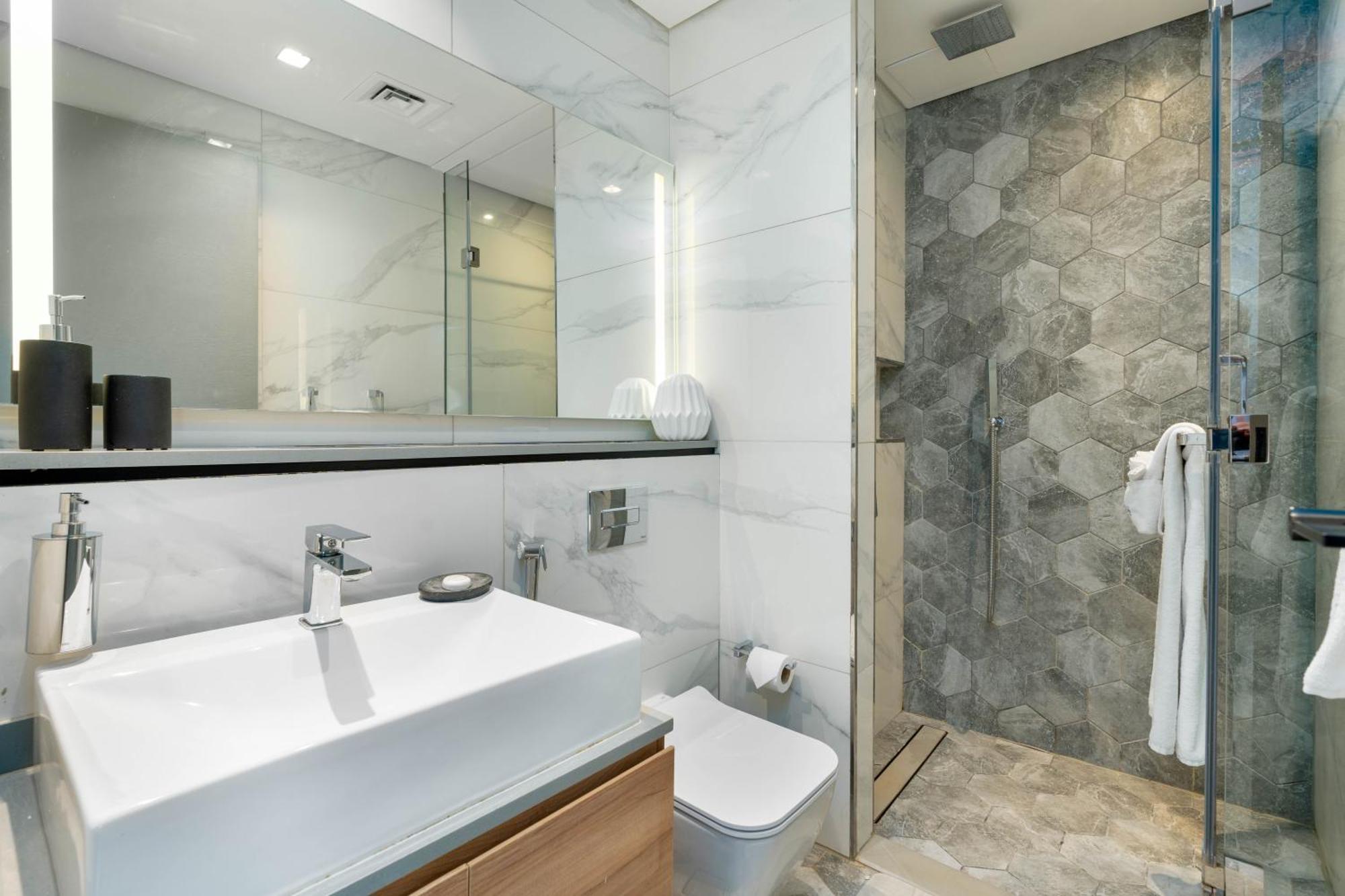 Апартаменти Bespoke Homes - Mag 318 Downtown