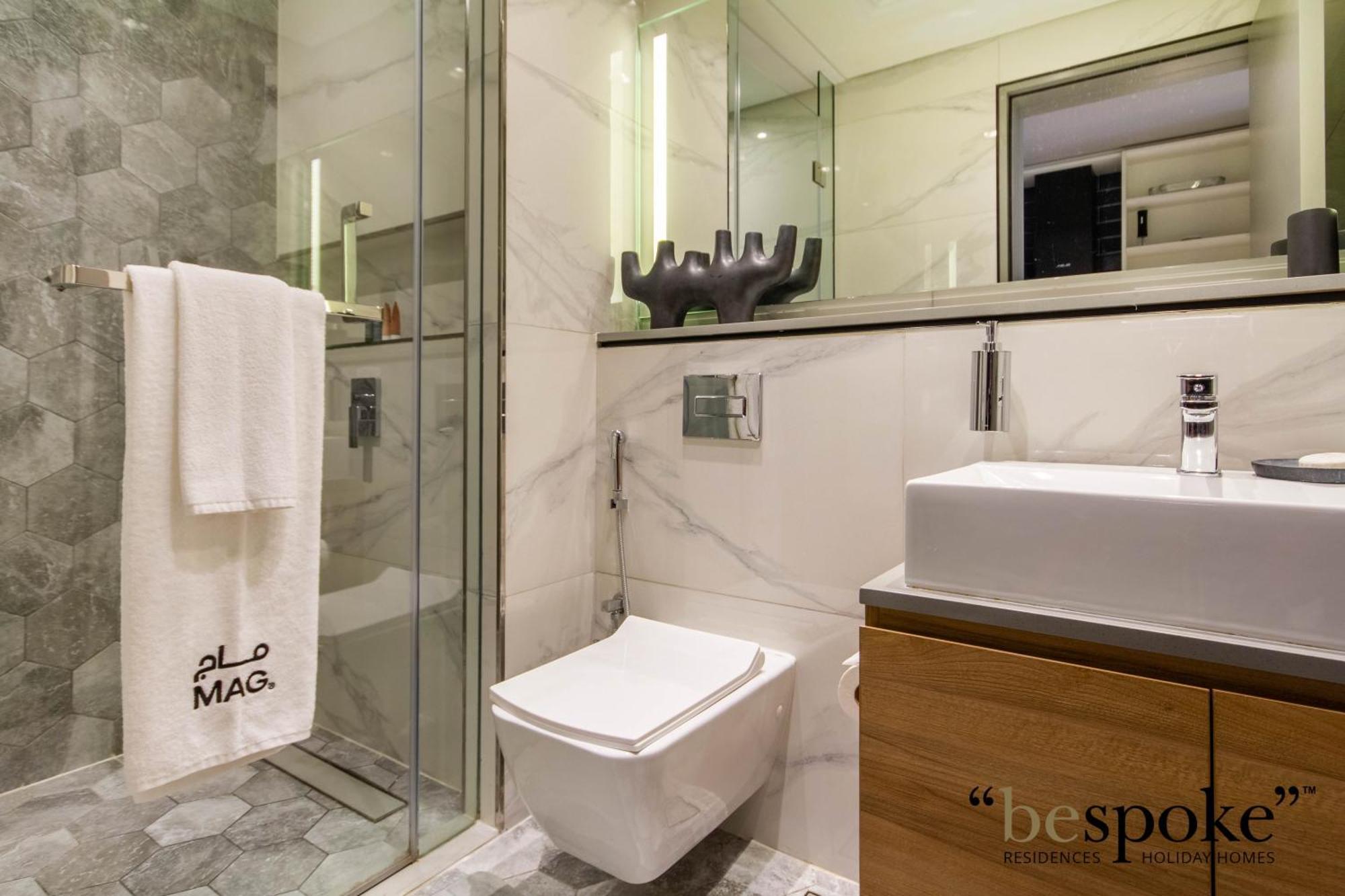 Апартаменти Bespoke Homes - Mag 318 Downtown *