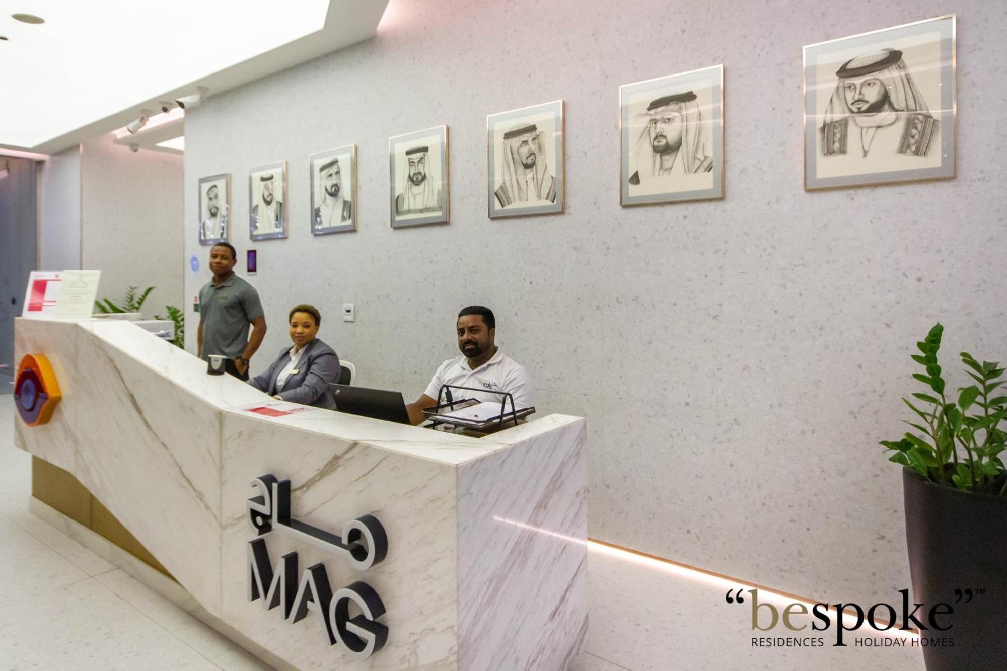 Апартаменти Bespoke Homes - Mag 318 Downtown