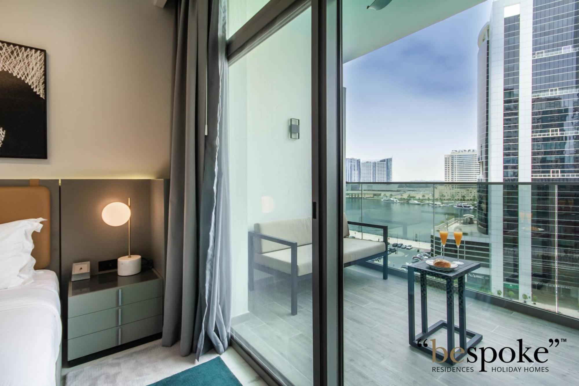Апартаменти Bespoke Homes - Mag 318 Downtown Дубай