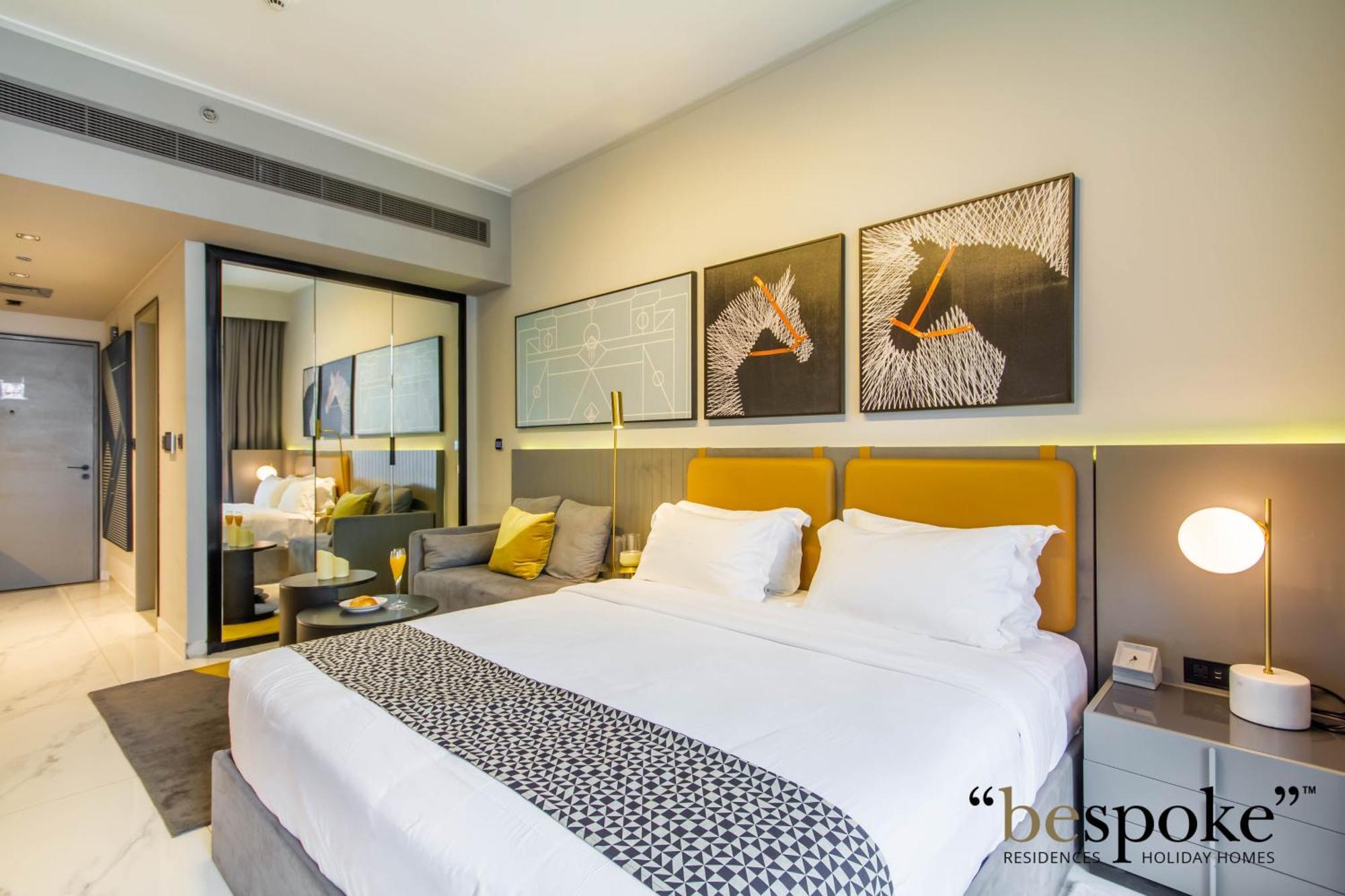 Bespoke Homes - Mag 318 Downtown * Дубай