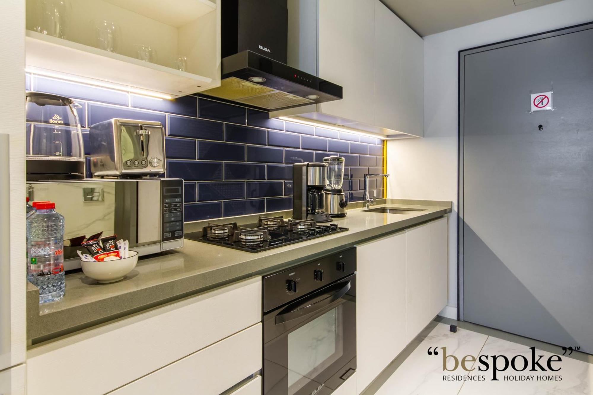 Bespoke Homes - Mag 318 Downtown Апартаменти *