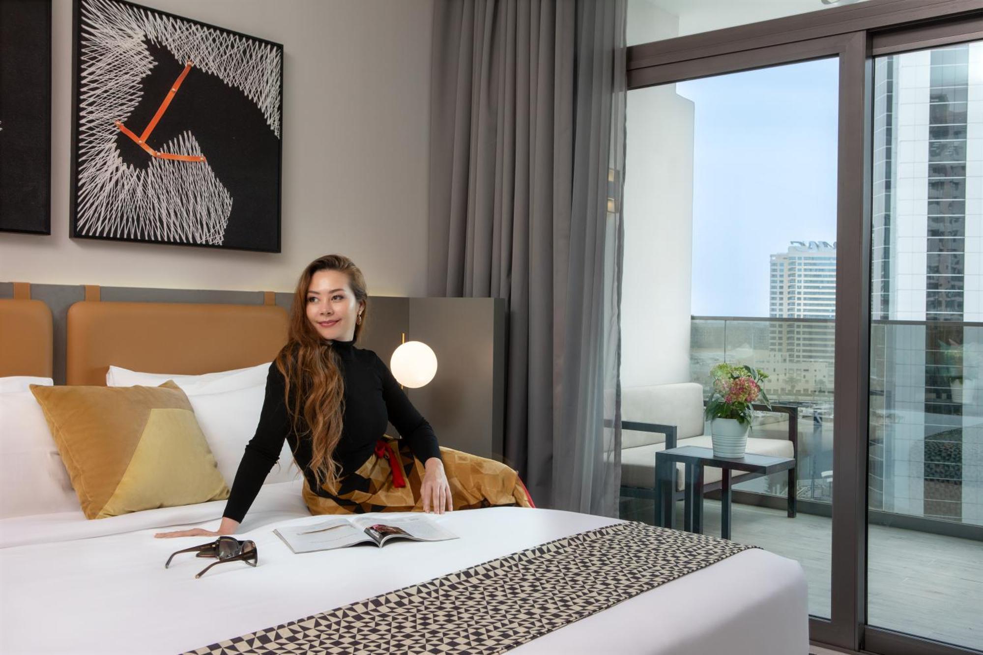 Апартаменти Bespoke Homes - Mag 318 Downtown